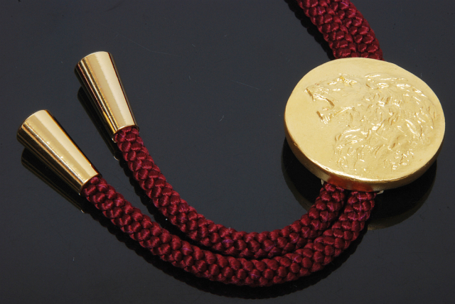 駅南やまご質店オンラインショップ / 北村西望 彫塑家 純金製