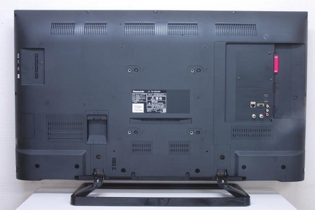 Panasonic VIERA 43型 2016年製 デジタルハイビジョン液晶テレビ TH-43D300