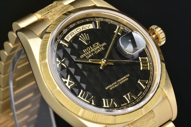 駅南やまご質店オンラインショップ / ロレックス 18248 オイスター