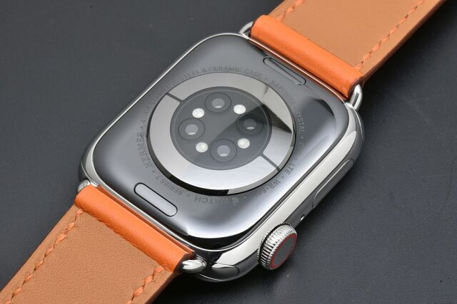 駅南やまご質店オンラインショップ / エルメス アップルウォッチ