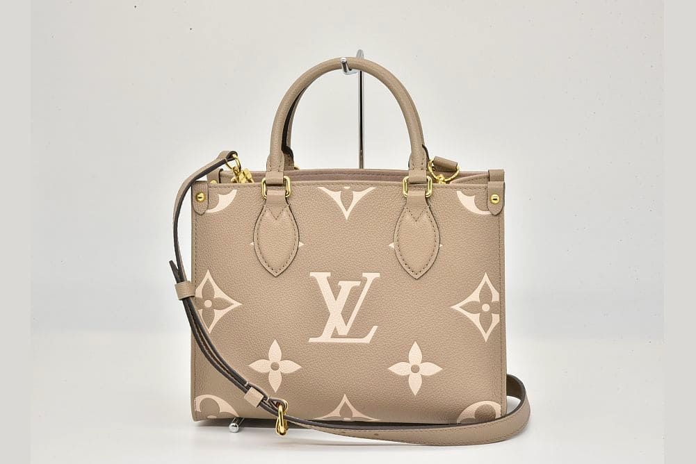 駅南やまご質店オンラインショップ / ヴィトン バイカラー モノグラム