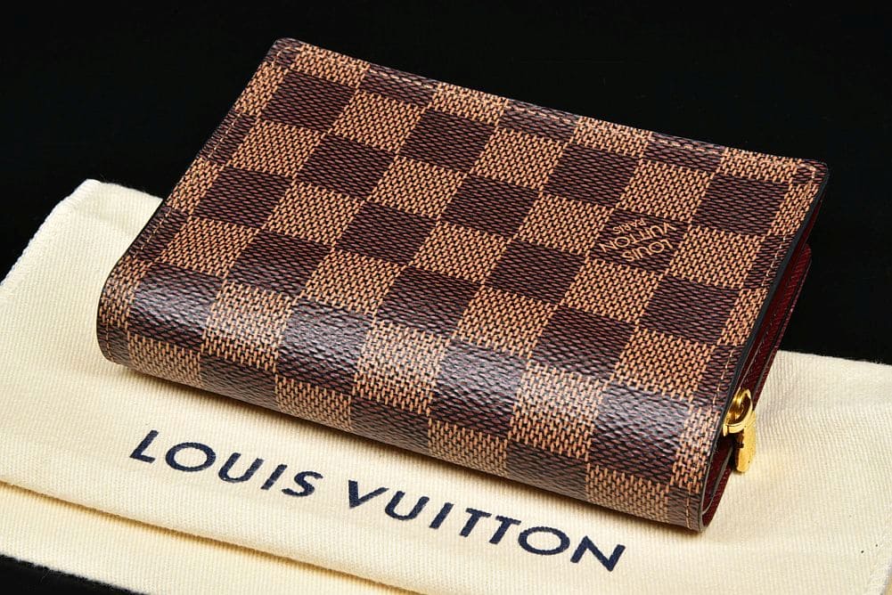 駅南やまご質店オンラインショップ / ヴィトン ダミエ ポルトフォイユ