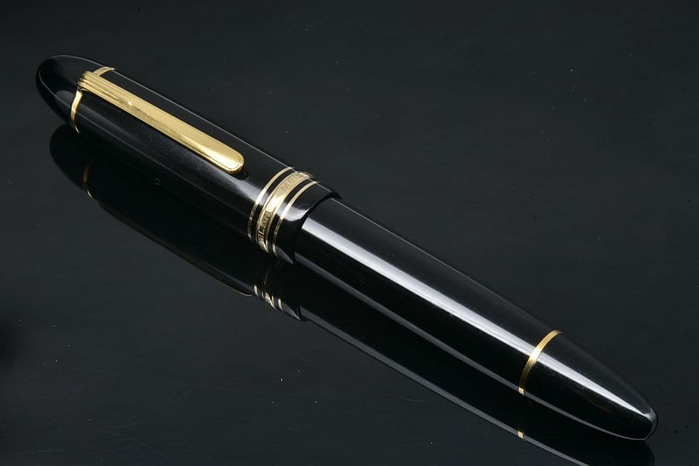 駅南やまご質店オンラインショップ / モンブラン MONTBLANC 万年筆