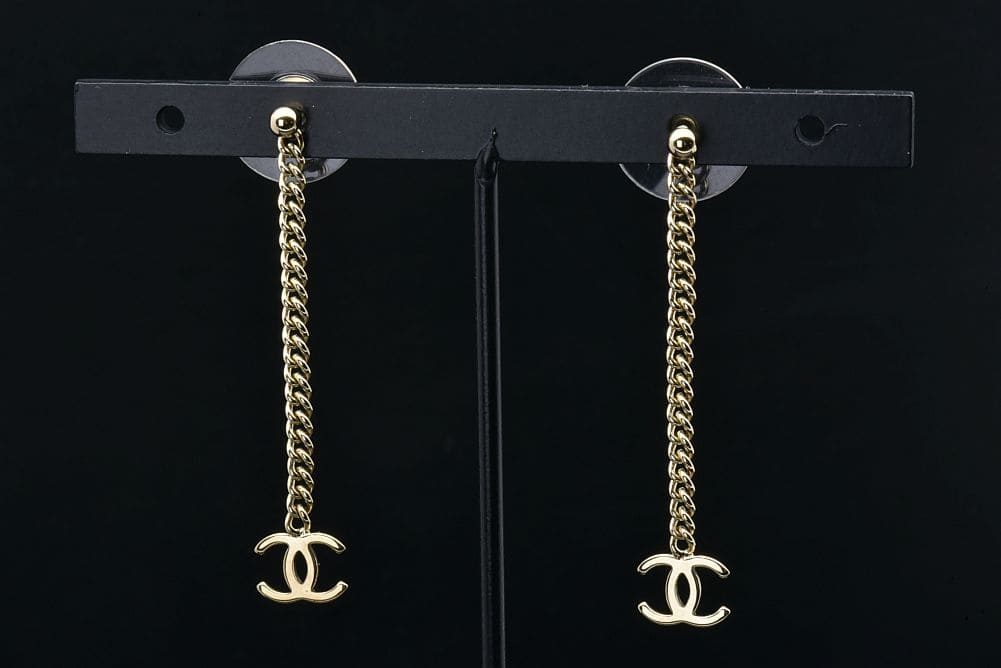 駅南やまご質店オンラインショップ / シャネル CHANEL ココマーク