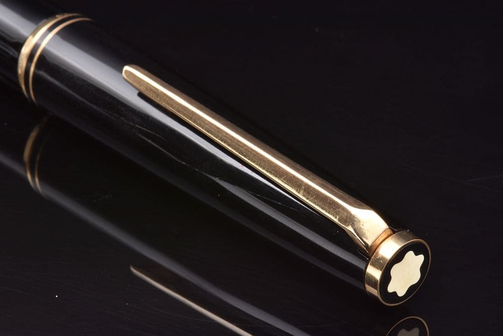 駅南やまご質店オンラインショップ / モンブラン 万年筆 221