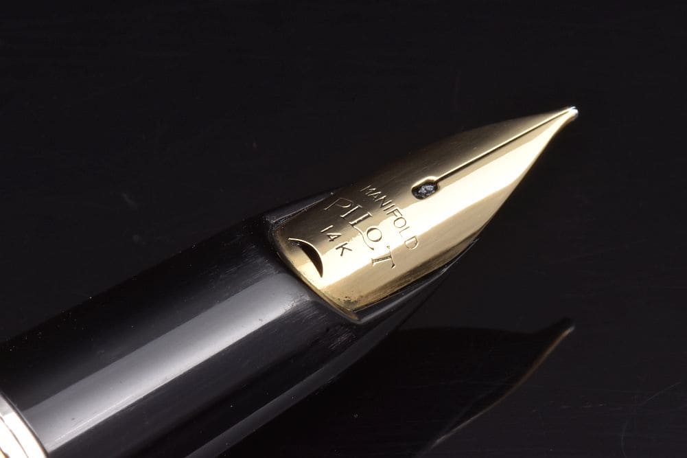 駅南やまご質店オンラインショップ / パイロット PILOT 万年筆 14Kペン