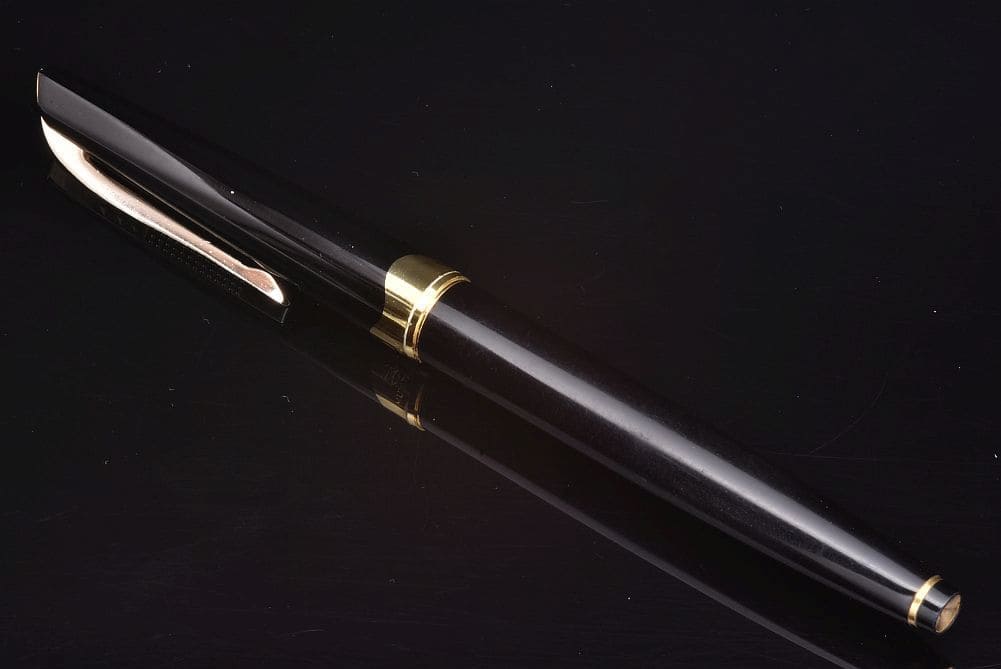 駅南やまご質店オンラインショップ / プラチナ PLATINUM 万年筆 K18