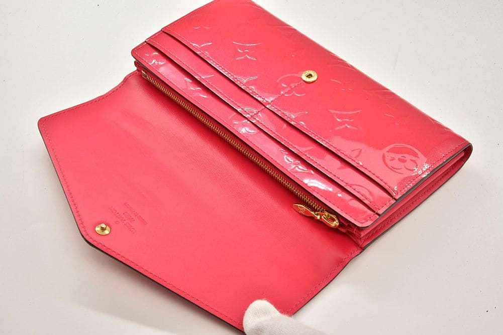 駅南やまご質店オンラインショップ / ヴィトン モノグラム ヴェルニ