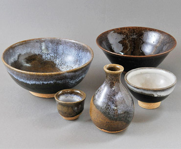 米沢焼鳴洲窯｜陶磁器｜米沢市｜山形県ふるさと工芸品