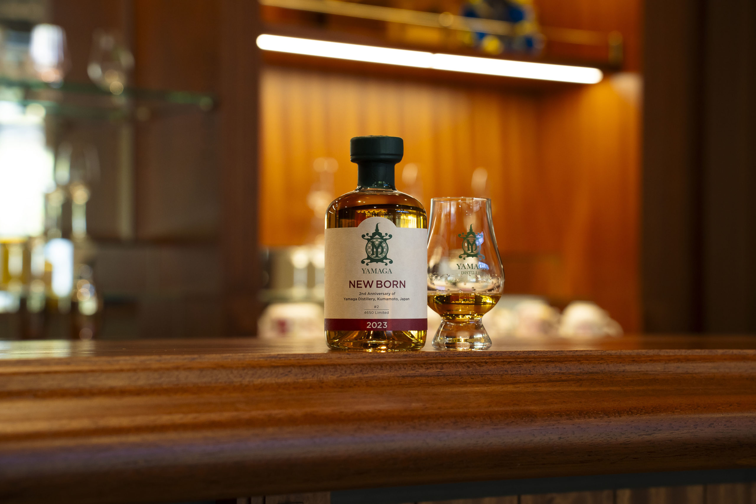 新製品案内】12月16日(土) YAMAGA NEW BORN 2023 発売｜新着情報｜山鹿