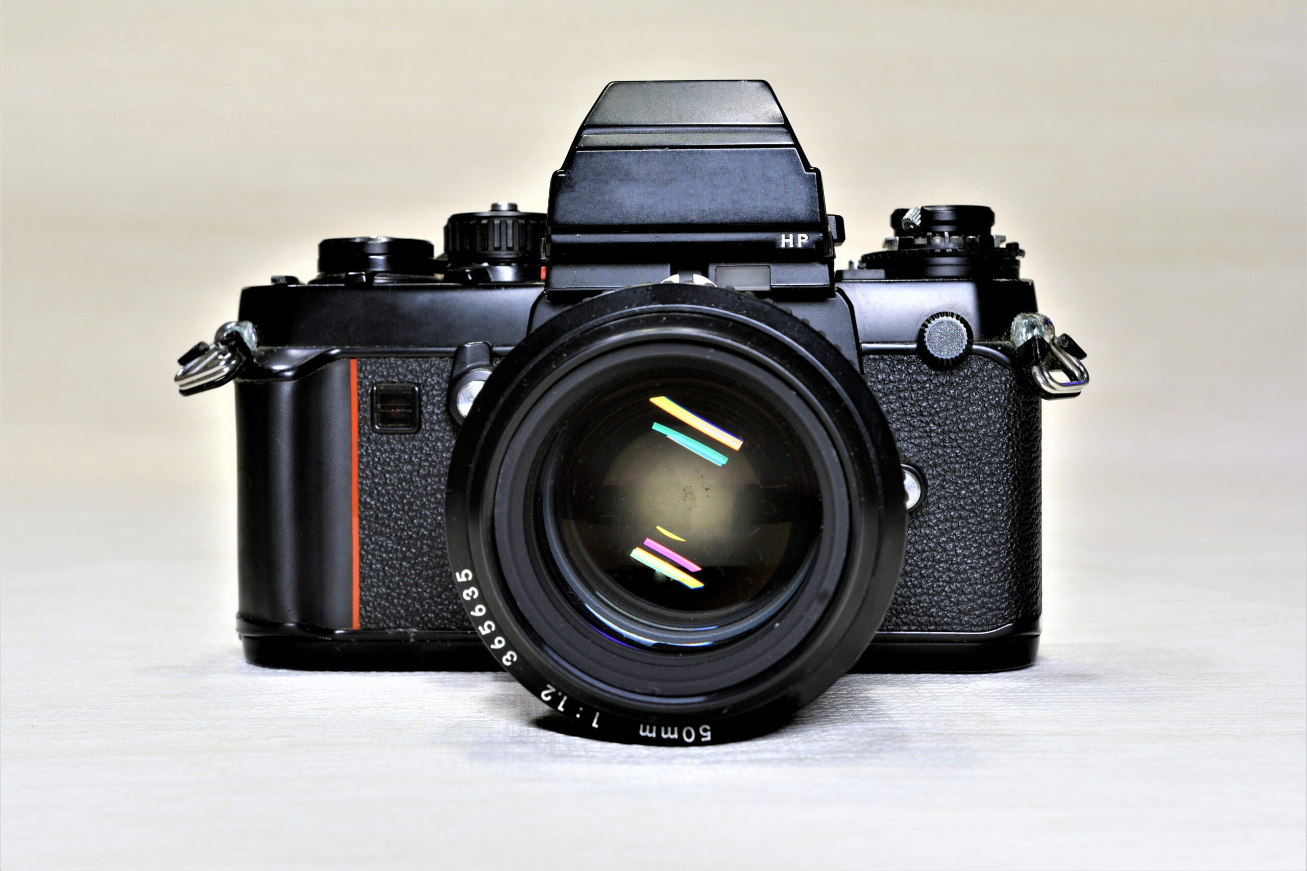 Leitz R4 MOT ELECTRONIC 一眼レフカメラ未チェック品 Used Leica R4