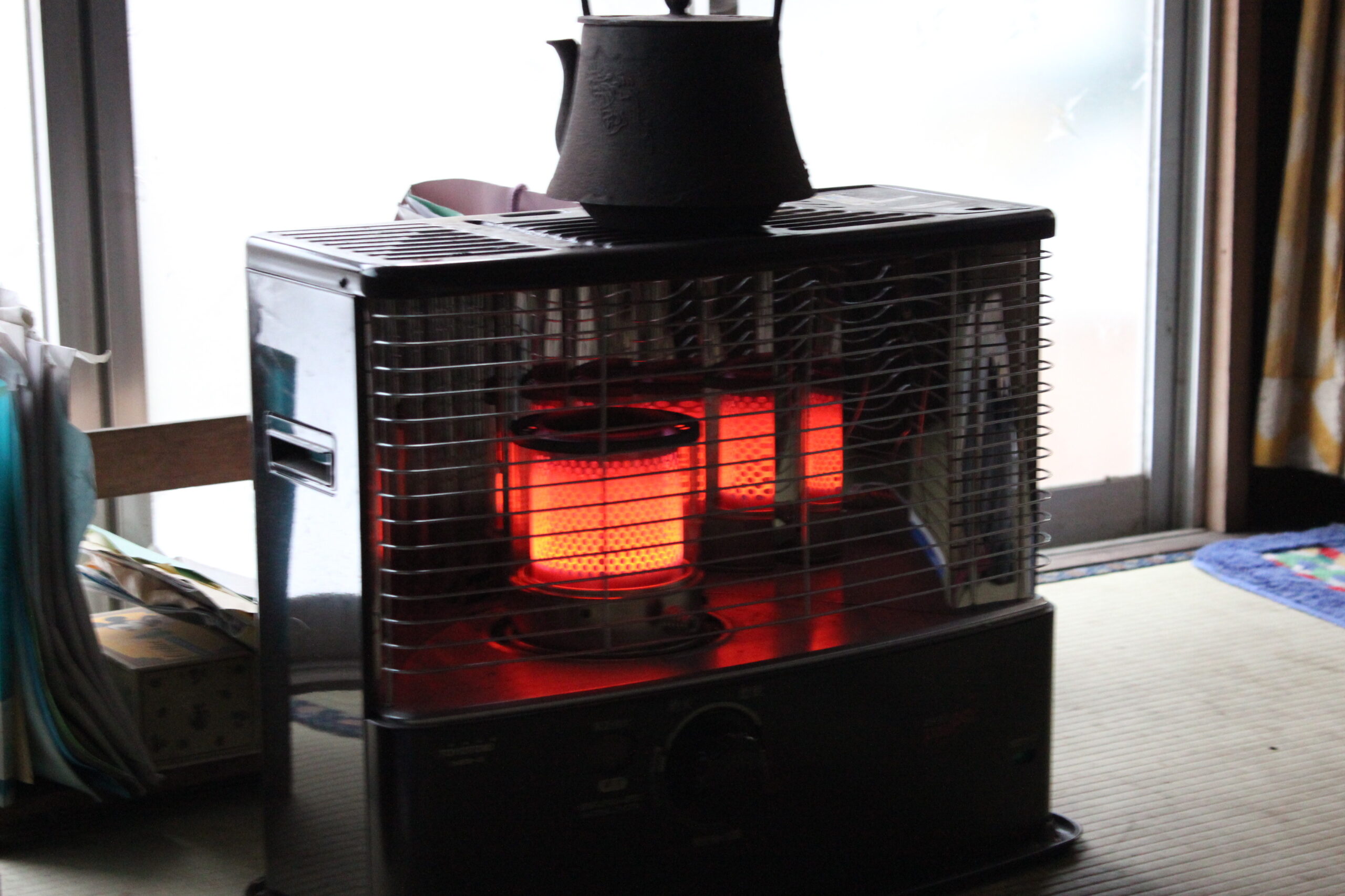 2026年】暖かさ抜群のガスストーブイチ押し2機種！ - ヤマダ家電情報サイト