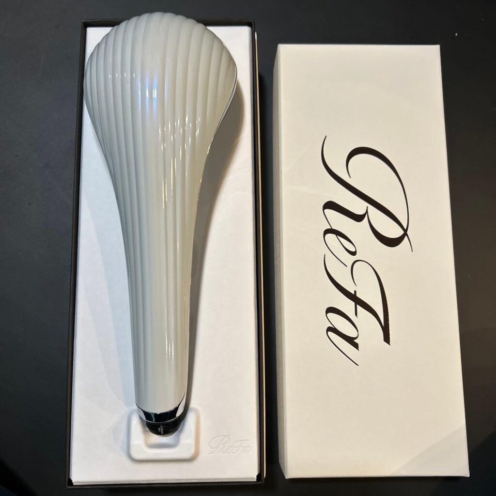 3名にインタビュー】リファ（ReFa） ファインバブル Uの本音レビュー