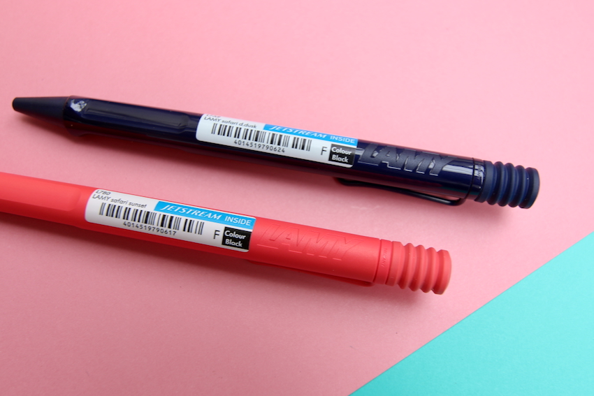 LAMY/ラミー | LAMY safari JETSTREAM INSIDEのインターネット通販