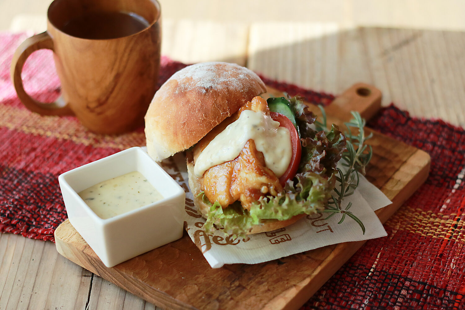 宮崎タルタルソース – ヤマエ食品工業株式会社