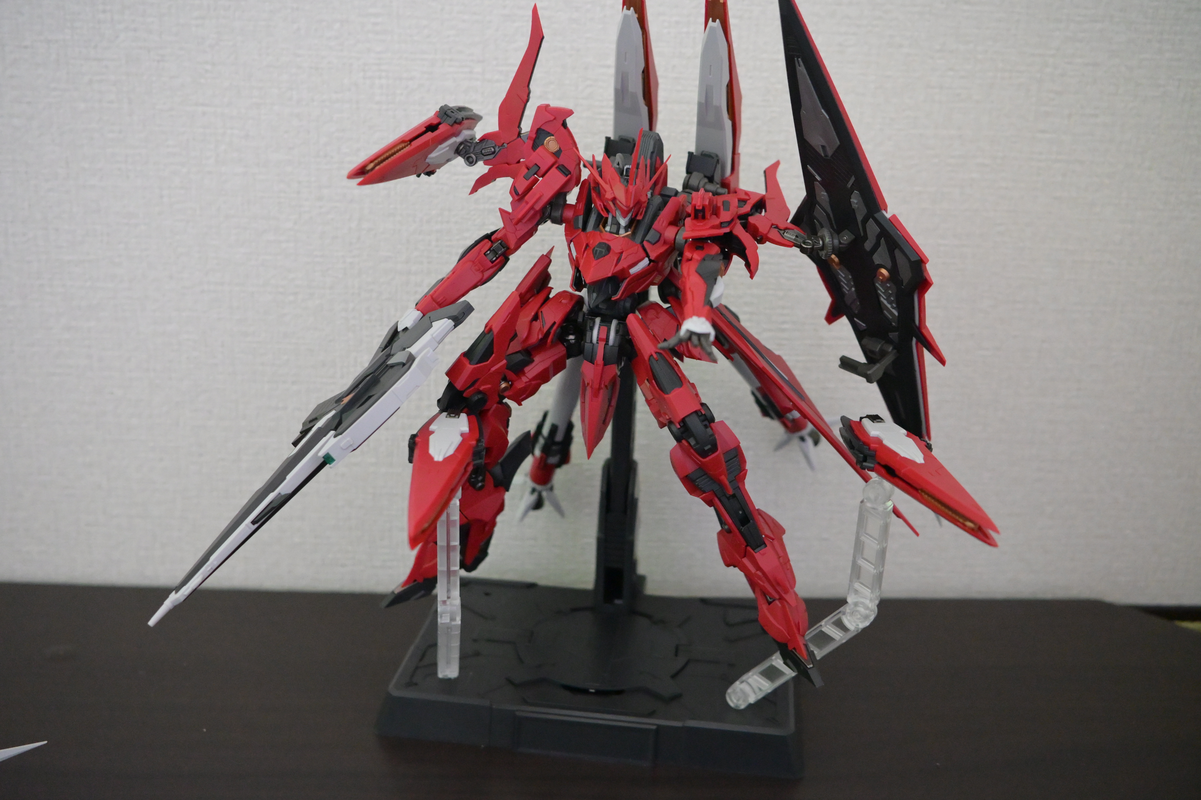 金属フレーム採用のオリジナルロボットが超カッコいい！！【海外