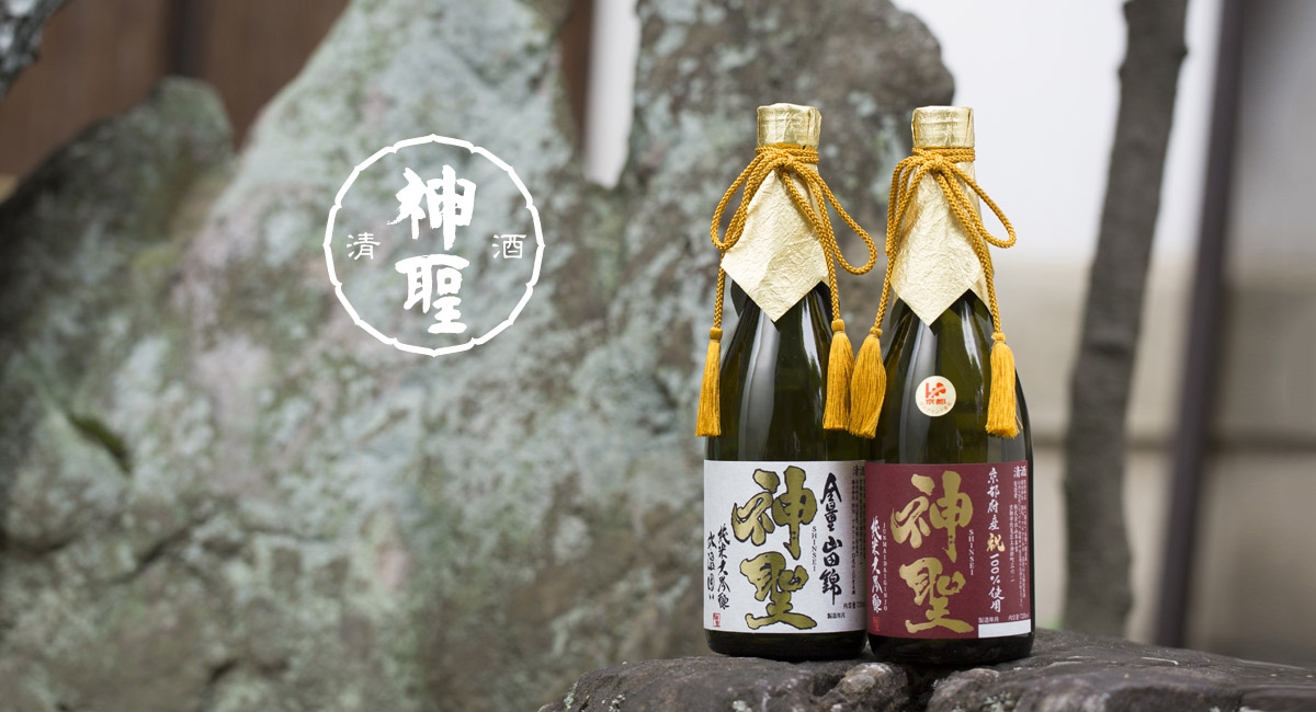 上撰 名誉冠 1.8L – 清酒(日本酒)の製造、販売 | 山本本家
