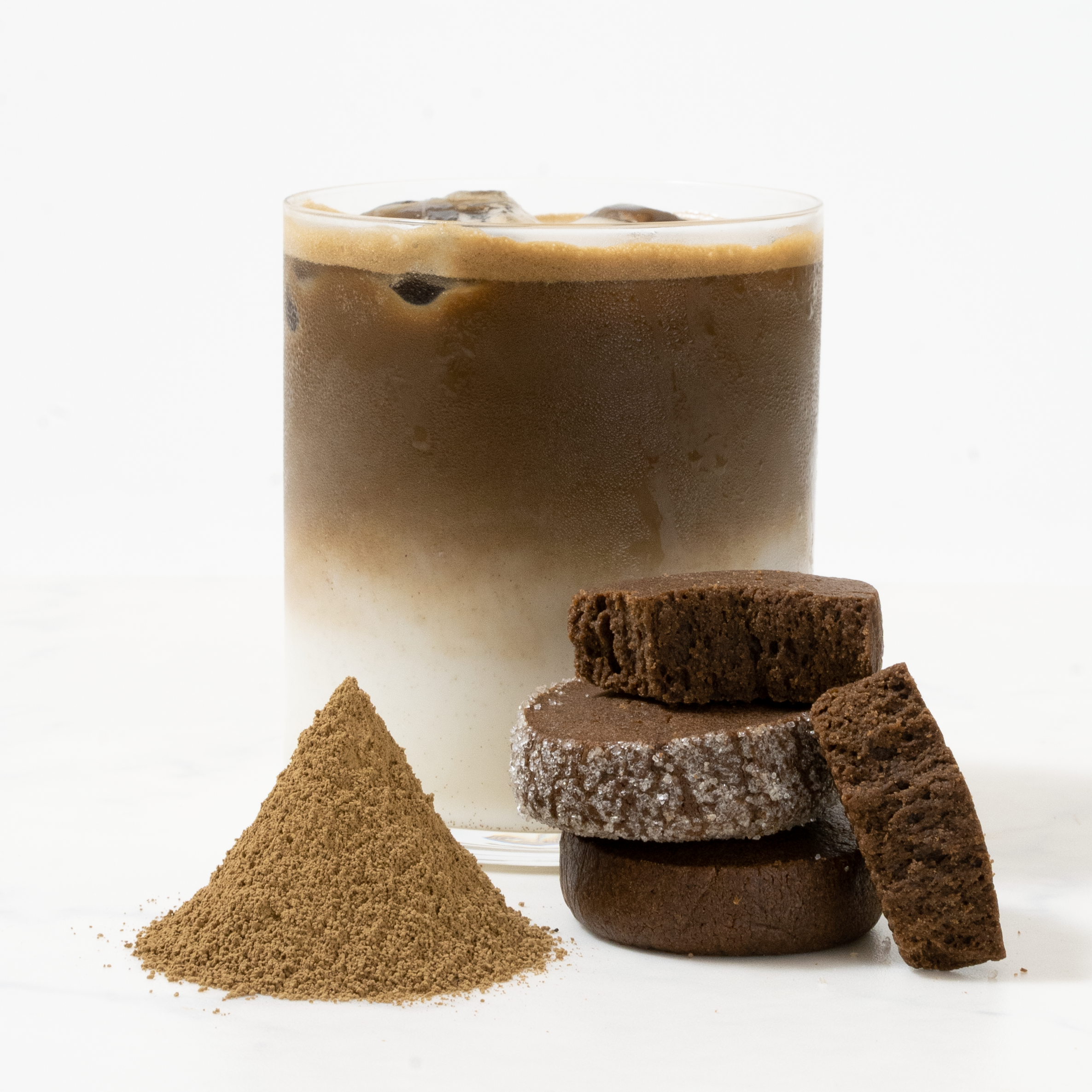 焙じ茶パウダー】焦がし – 山政小山園 【公式】オンラインショップ