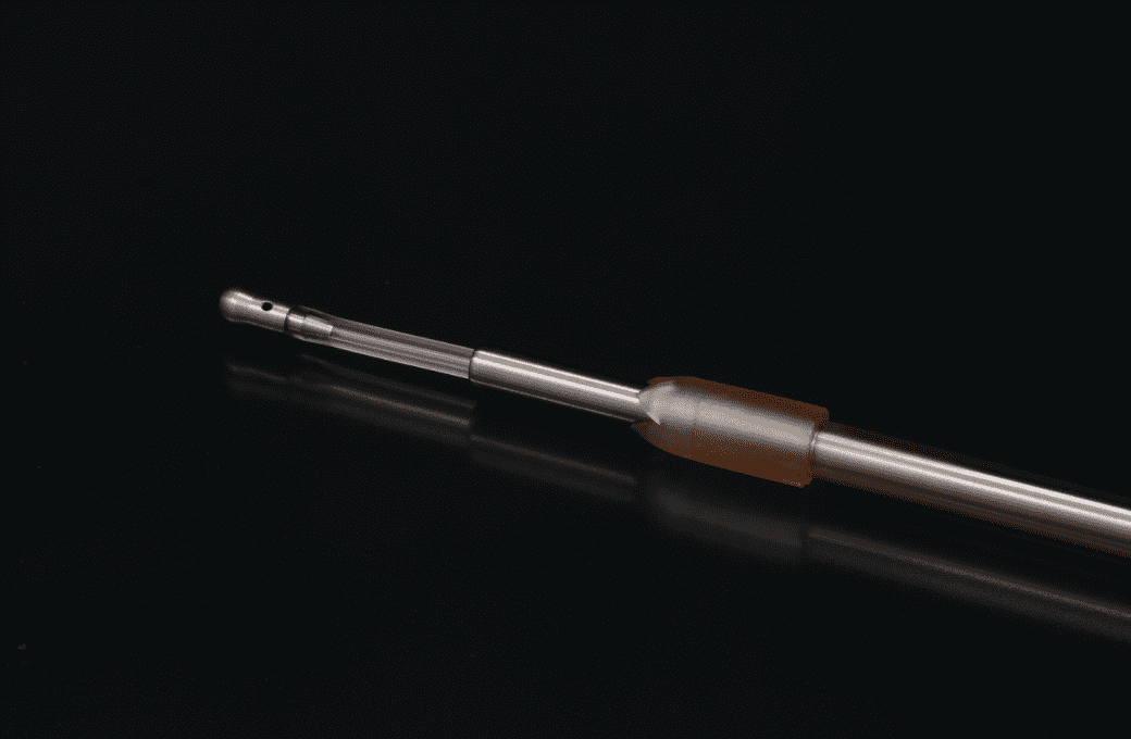 受精卵注入カテーテルYTガンで受胎率向上をサポート - 株式会社ヤマネ