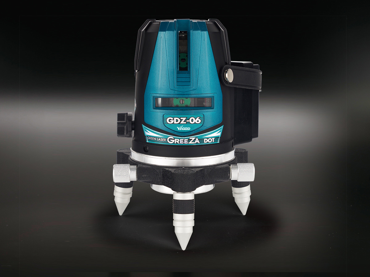 GDZ-06 DOT｜山真製鋸株式会社（Y'sGOD Japan）｜総合ワークツールメーカー