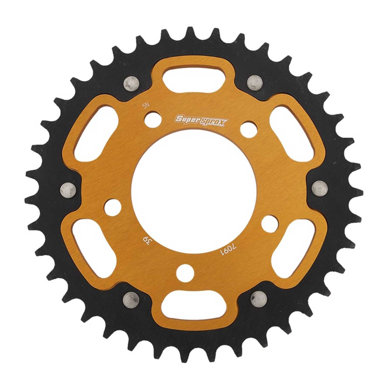 RST-7091 | Super sprox【スーパースプロックス】リア スプロケット