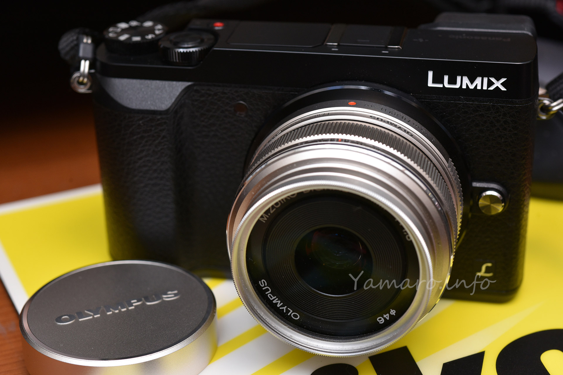 美品 LUMIX DMC-GX7MK2 シャッター回数1700以下 美品 LUMIX DMC-GX7MK2