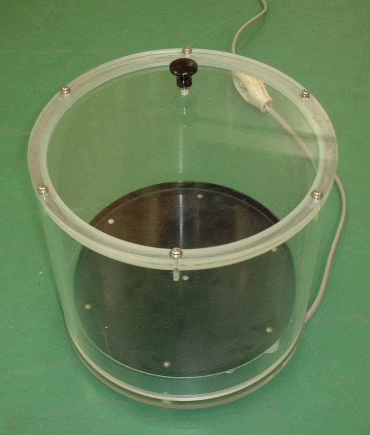 フリーズドライヤ（DC801（ノンフロン））｜ヤマト科学株式会社