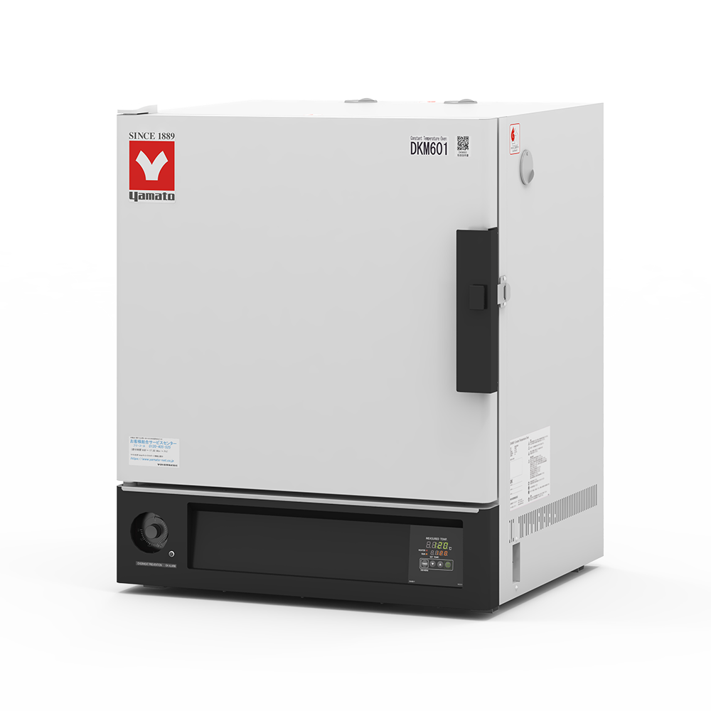 Yamato 定温乾燥器 DX602 ヤマト科学 M2509 やまと（YAMATO） ヤマト
