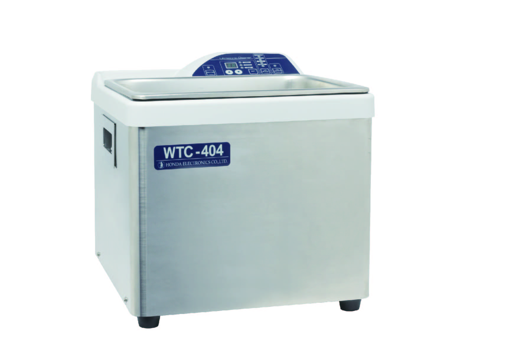 卓上超音波洗浄機（WTC-404）｜ヤマト科学株式会社