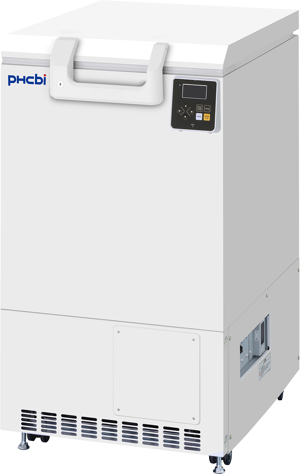 貯蔵ラック（MDF-072SR-PJ）｜ヤマト科学株式会社