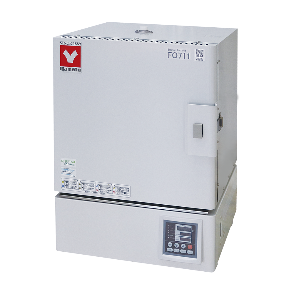 電気炉（FO510）｜ヤマト科学株式会社