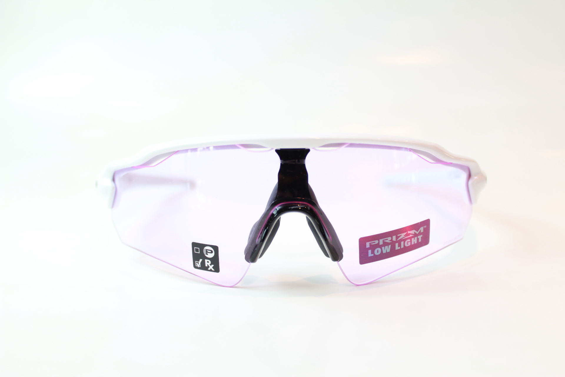 オークリー RADAR EV ASIAN FIT-OO9275-07 Oakley Radar EV Path