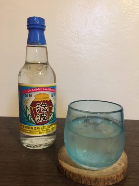 石垣島でも買える幻の泡盛：波照間島の「泡波」 | 八重山ブログライターズ