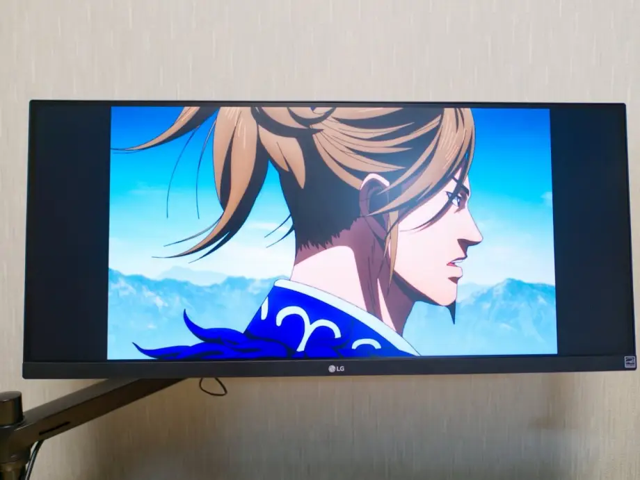 LG 平面ウルトラワイドモニター 29WP500-B 29インチ Amazon.co.jp: LG