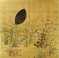 酒井抱一の「綺麗さび」の世界（二十四）: 新「俳諧と美術」