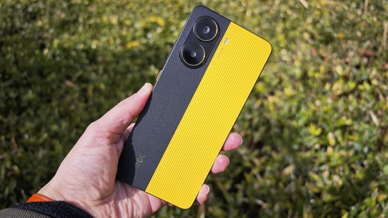 日本国内版 POCO X7 Pro イエロー 8GB/256GB 本体 ポコ xiaomi Amazon