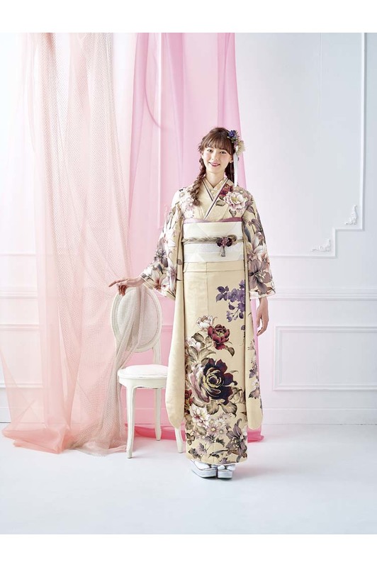 mimi 成人式当日お祝いSALE 振袖フルセット 楽天市場】【レンタル