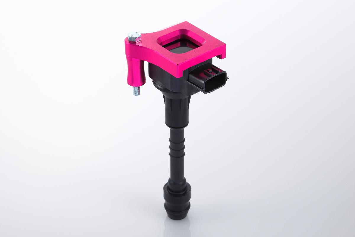 35GTRコイル変換キット(S14専用ハーネスミルスペック) 35GTRコイル変換