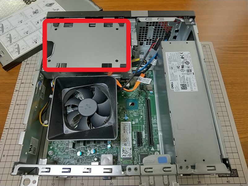 第9世代！Core i3！DELL Vostro3471本体のみジャンク品 第9世代！Core