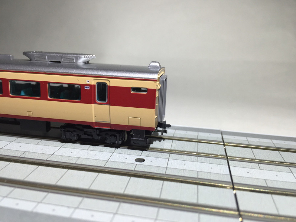 KATO あけぼの いっぱいセット ジャンク KATO あけぼの いっぱいセット