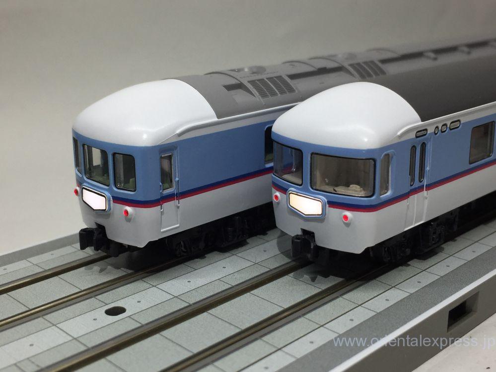 Kato Nゲージ 基本オーバルトラックセット M1 常点灯 KATO ユニ