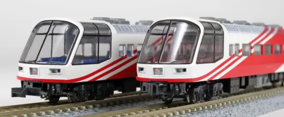 KATO EF65 1118 レインボー 1-307 KATO 1-307 EF65-1118 (レインボー