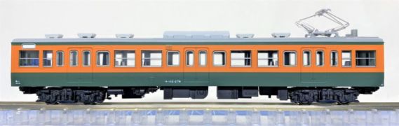 113系湘南色が入線しました。KATO 10-1586 10-1587 | NGaugeJP - 横濱