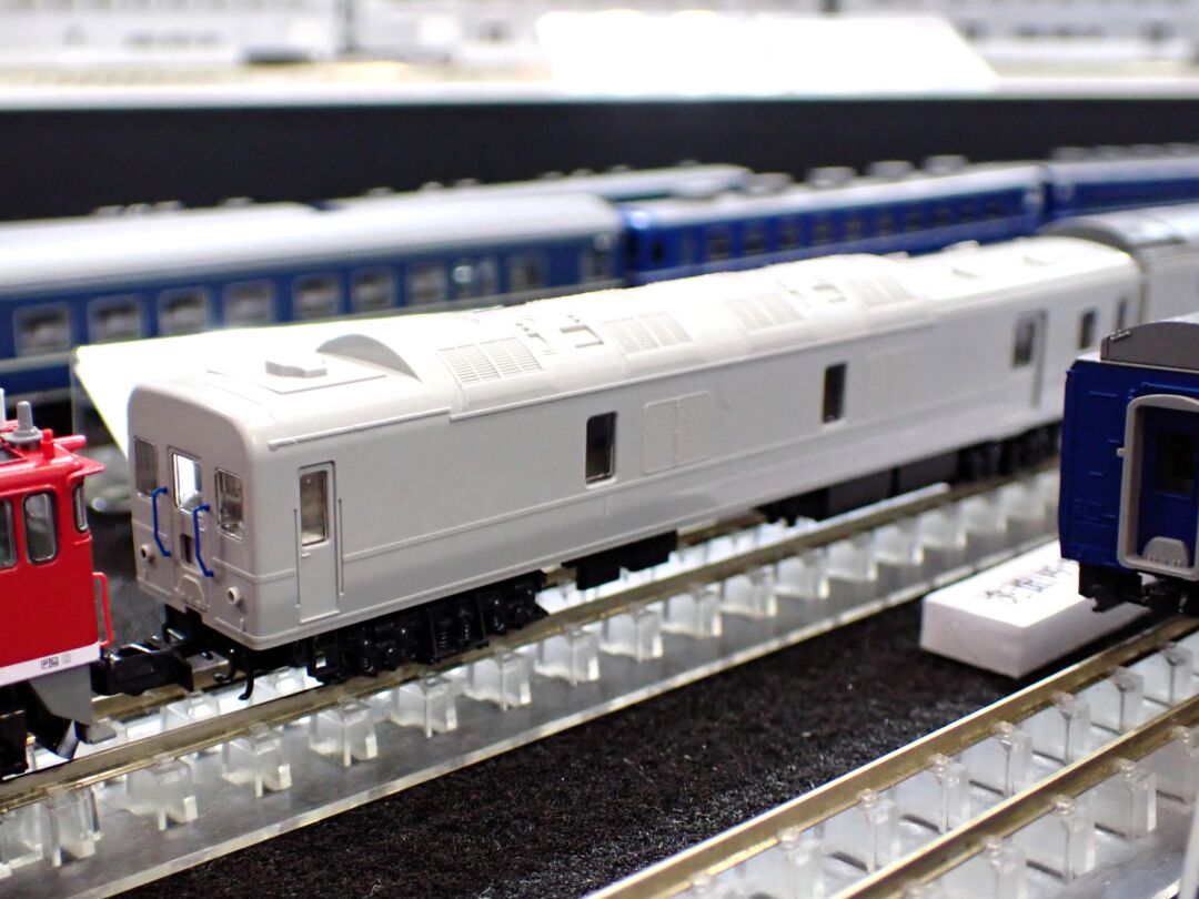 KATO 10-1998 24系25形寝台急行「銀河」 9両セット KATO 24系