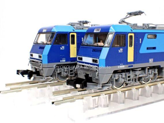 TOMIX HO-156 EH200(13mm改軌車) TOMIX HO-156 EH200(13mm改軌車)