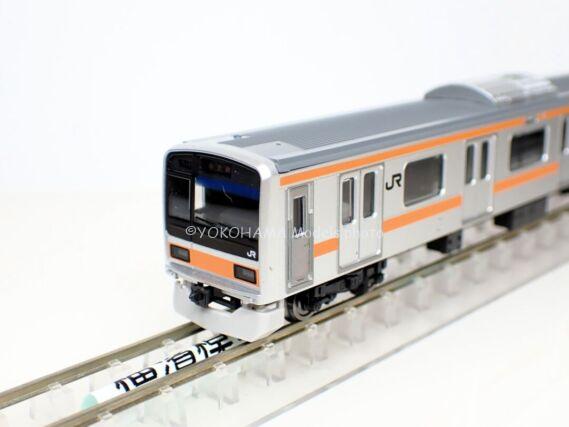 Nゲージ TOMIX 209系1000番台 中央線 TOMIX】209系1000番代 中央線