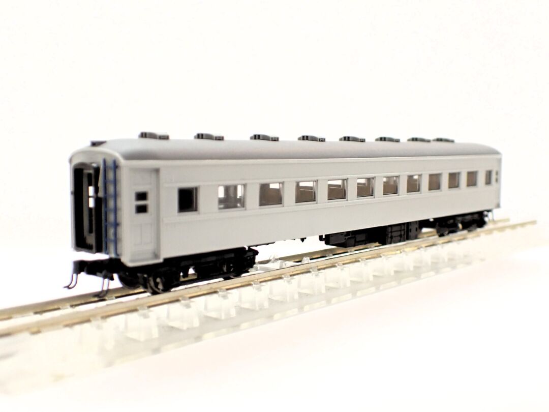 KATO 夜行鈍行「からまつ」 9両セット 品番：10-1880 | NGaugeJP