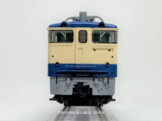 24系「さよなら銀河」が入線です。TOMIX 92957 Midnight Express