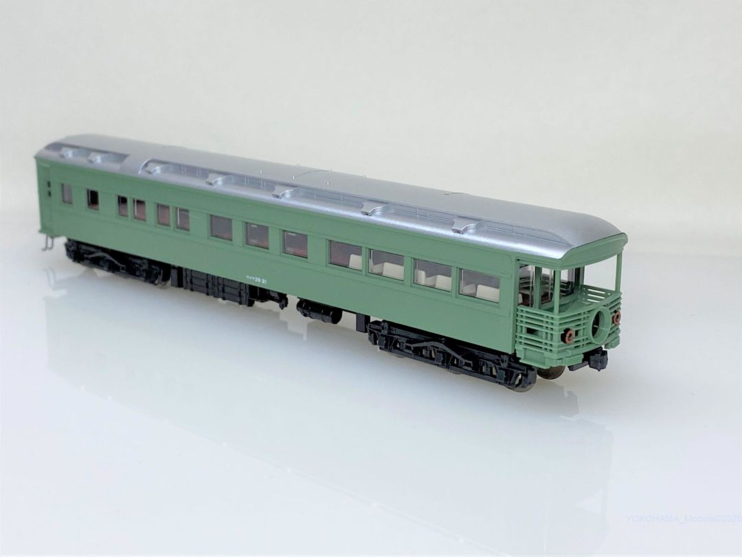 値下げ】KATO 特急つばめ青大将7両セット＋増結 計13両 KATO 「つばめ」