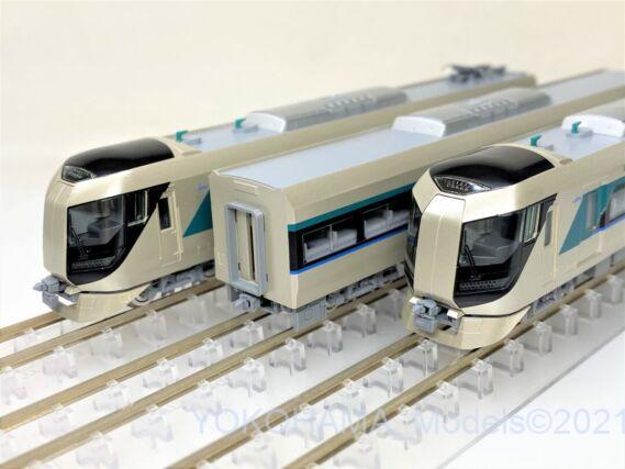 TOMIX 東武500系リバティ6両セット TOMIX 東武500系リバティ6両セット
